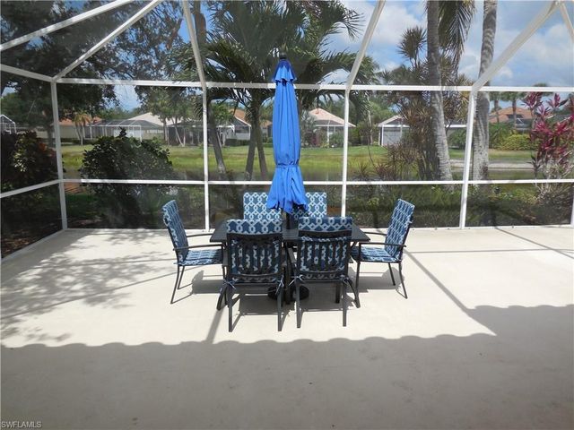 4663 Ossabaw WAY, Naples, FL 34119