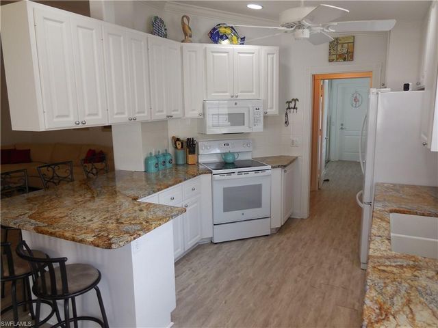4663 Ossabaw WAY, Naples, FL 34119
