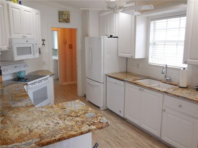 4663 Ossabaw WAY, Naples, FL 34119