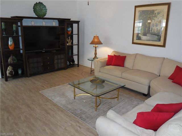 4663 Ossabaw WAY, Naples, FL 34119