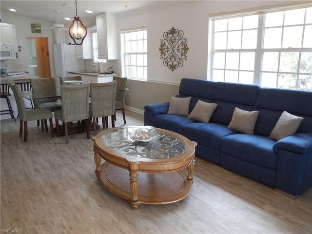 4663 Ossabaw WAY, Naples, FL 34119