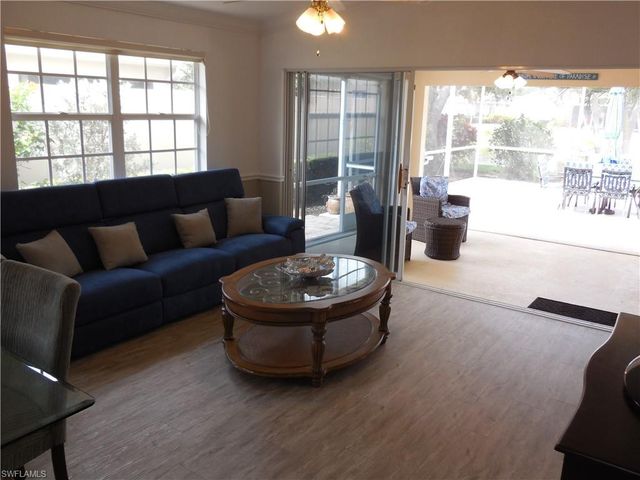 4663 Ossabaw WAY, Naples, FL 34119