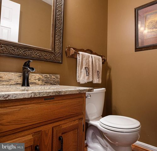 600 SANDRAY TER, Bel Air, MD 21015