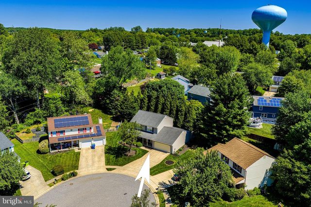 600 SANDRAY TER, Bel Air, MD 21015