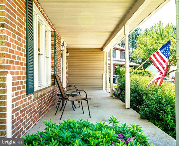 600 SANDRAY TER, Bel Air, MD 21015