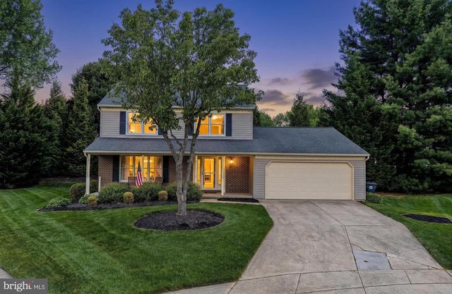 600 SANDRAY TER, Bel Air, MD 21015