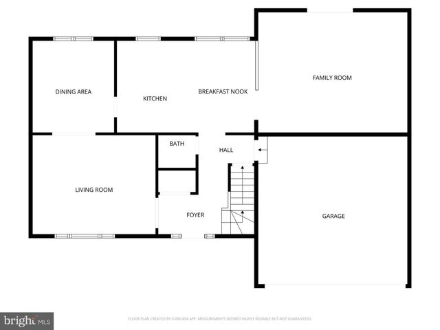 600 SANDRAY TER, Bel Air, MD 21015