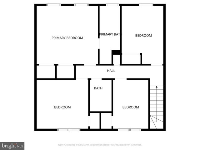 600 SANDRAY TER, Bel Air, MD 21015