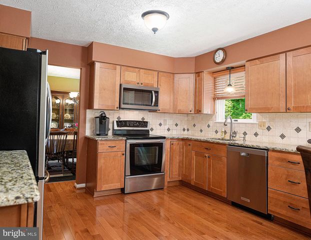 600 SANDRAY TER, Bel Air, MD 21015
