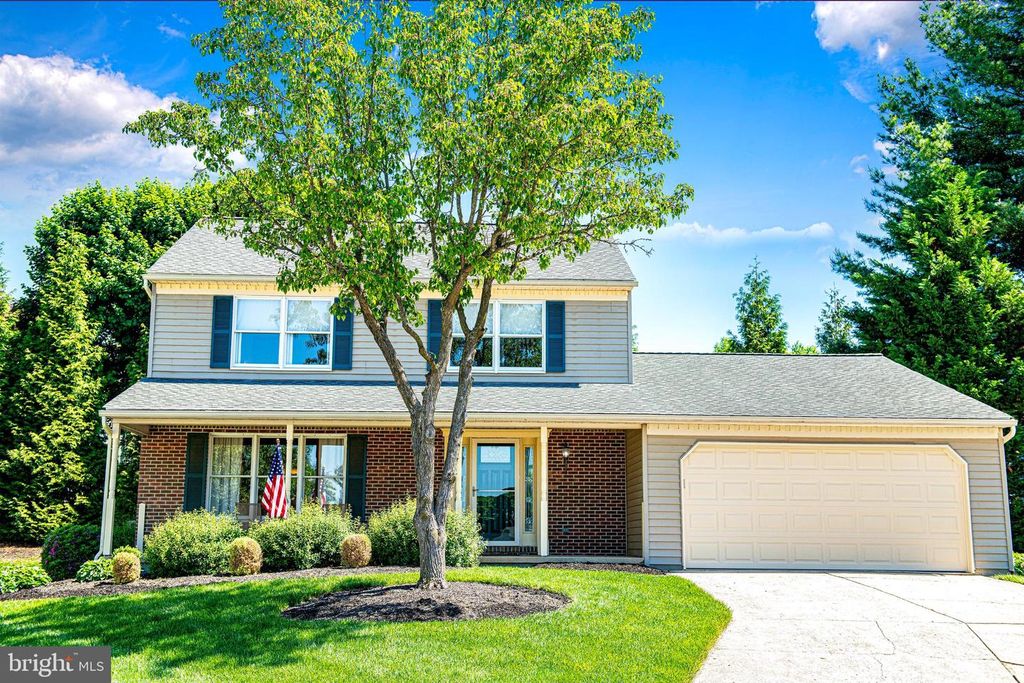 600 SANDRAY TER, Bel Air, MD 21015