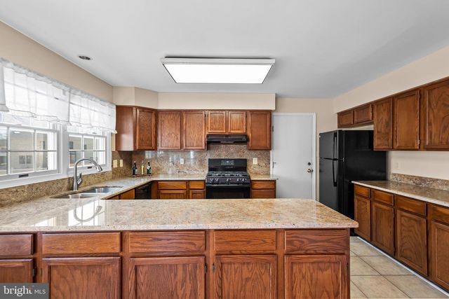 8719 BRAZKE COURT, Clinton, MD 20735