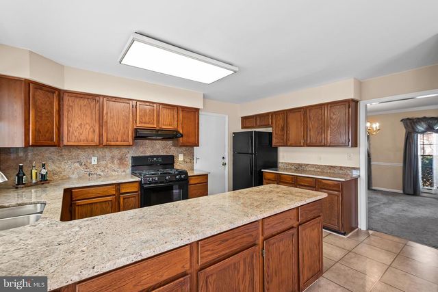 8719 BRAZKE COURT, Clinton, MD 20735