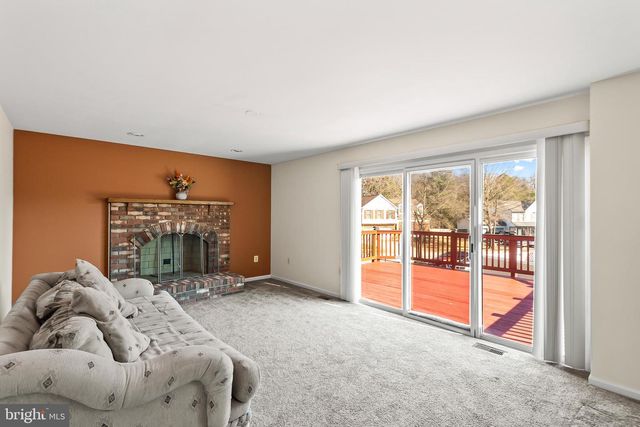 8719 BRAZKE COURT, Clinton, MD 20735