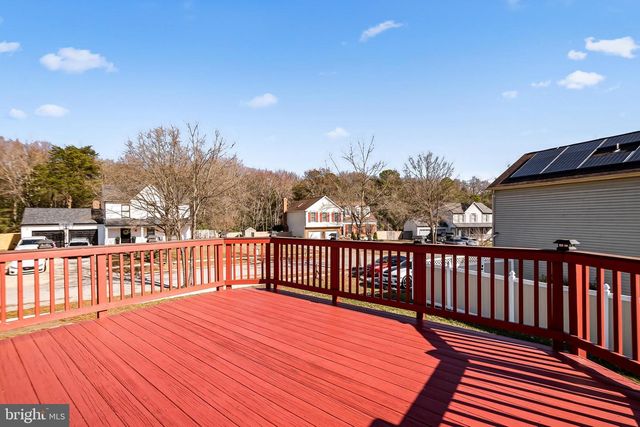 8719 BRAZKE COURT, Clinton, MD 20735