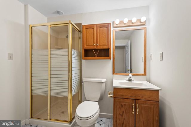 8719 BRAZKE COURT, Clinton, MD 20735