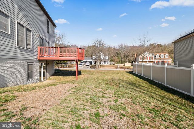 8719 BRAZKE COURT, Clinton, MD 20735