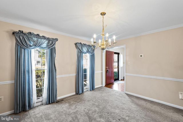 8719 BRAZKE COURT, Clinton, MD 20735