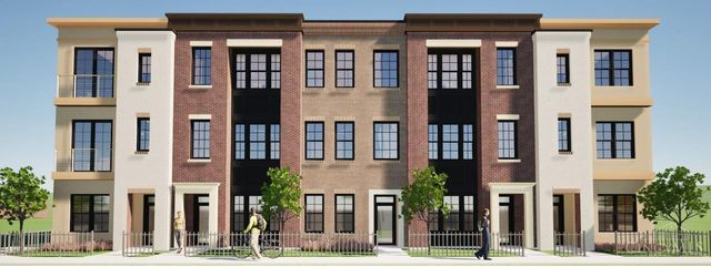 719 Ezzard Charles Drive, Cincinnati, OH 45203