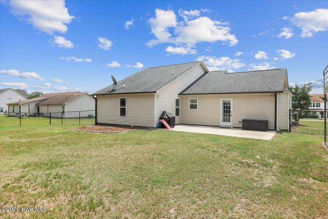 124 Dobbs County Courthouse Road, La Grange, NC 28551