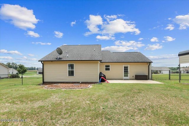 124 Dobbs County Courthouse Road, La Grange, NC 28551