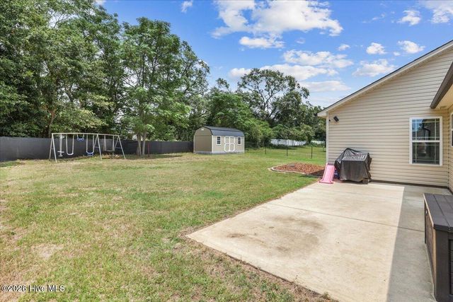 124 Dobbs County Courthouse Road, La Grange, NC 28551