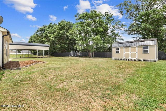 124 Dobbs County Courthouse Road, La Grange, NC 28551