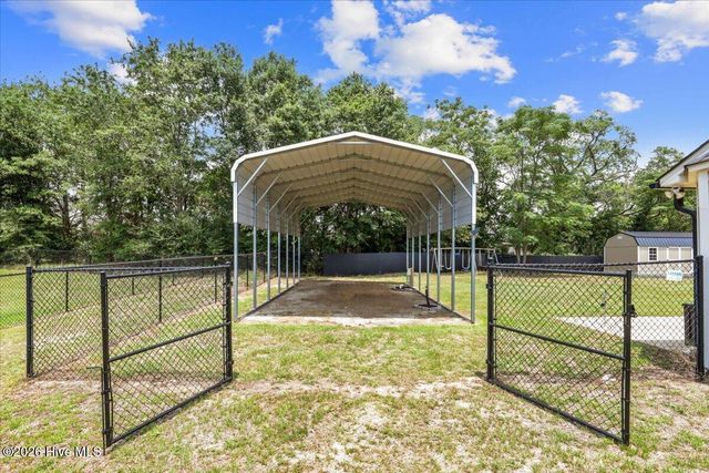 124 Dobbs County Courthouse Road, La Grange, NC 28551