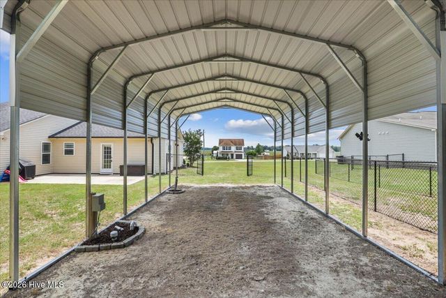 124 Dobbs County Courthouse Road, La Grange, NC 28551