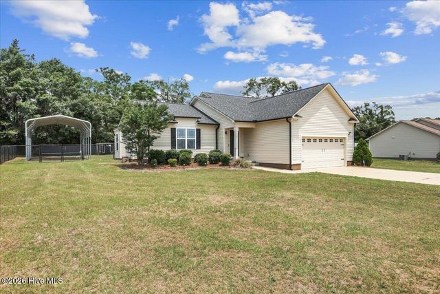 124 Dobbs County Courthouse Road, La Grange, NC 28551