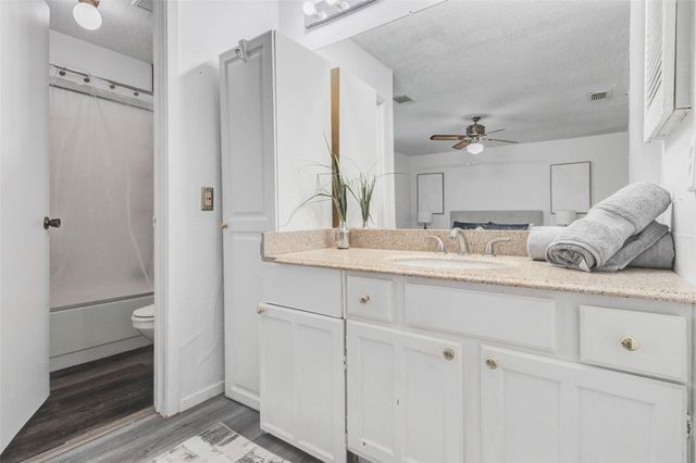 507 Shenandoah Dr Drive, Richmond, TX 77469