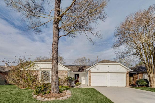 507 Shenandoah Dr Drive, Richmond, TX 77469