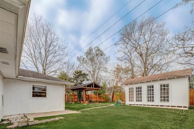 507 Shenandoah Dr Drive, Richmond, TX 77469