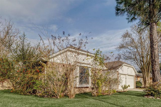 507 Shenandoah Dr Drive, Richmond, TX 77469