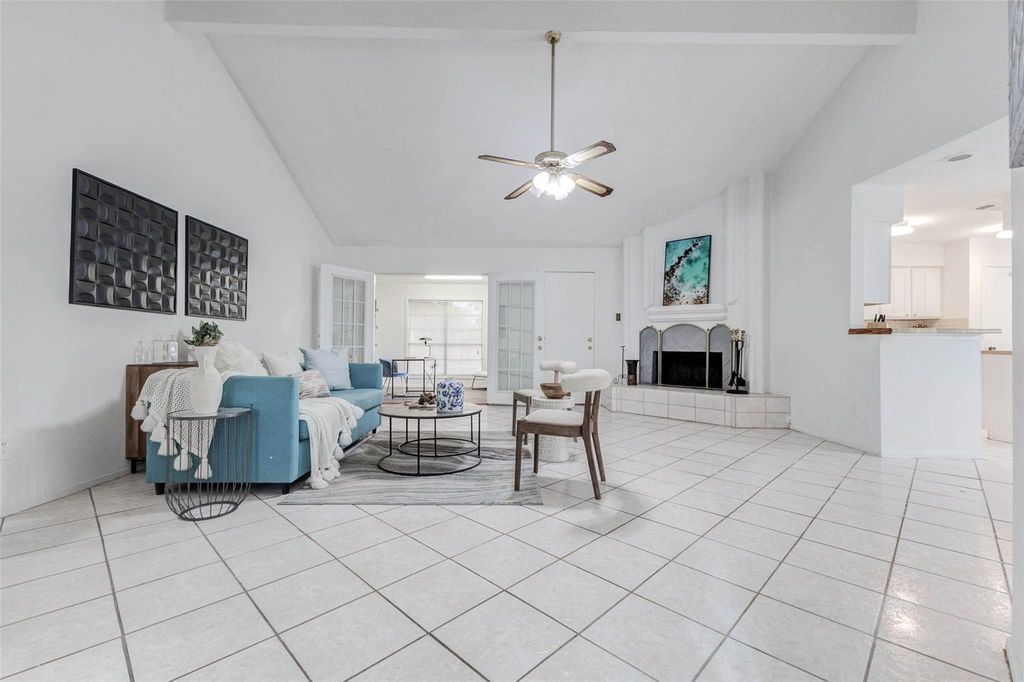 507 Shenandoah Dr Drive, Richmond, TX 77469