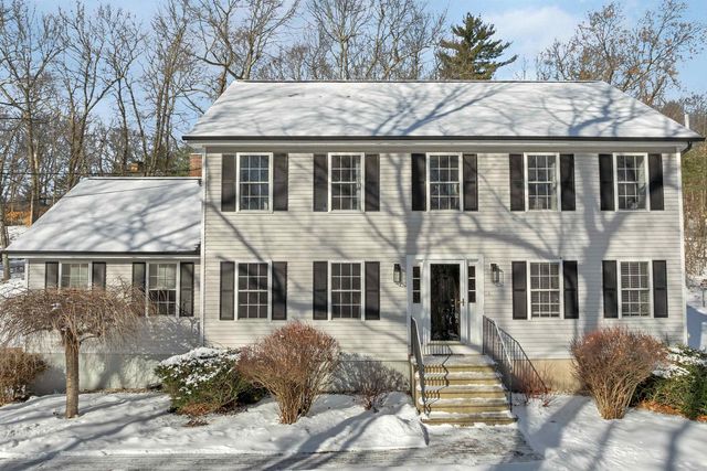 46 Goodhue Road, Derry, NH 03038