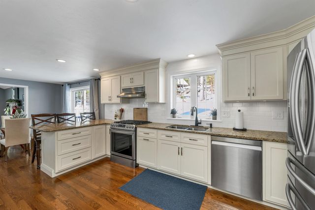 46 Goodhue Road, Derry, NH 03038