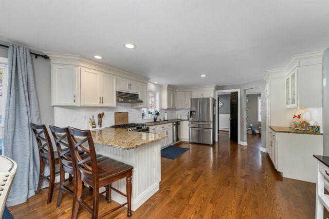 46 Goodhue Road, Derry, NH 03038