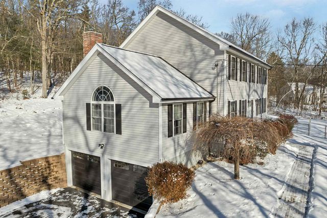 46 Goodhue Road, Derry, NH 03038