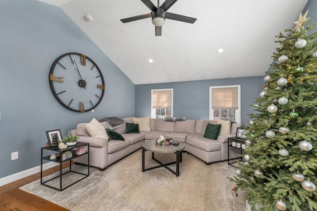 46 Goodhue Road, Derry, NH 03038