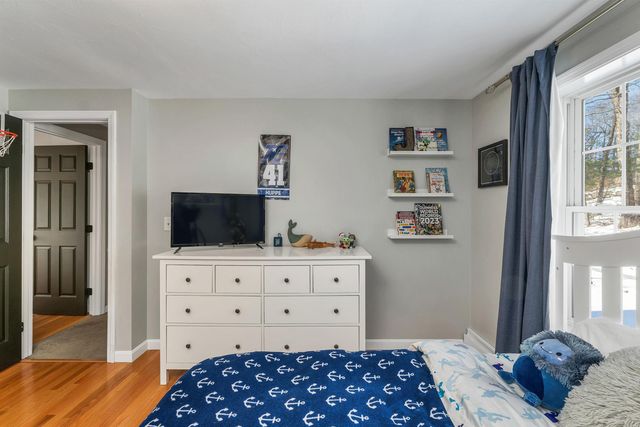 46 Goodhue Road, Derry, NH 03038