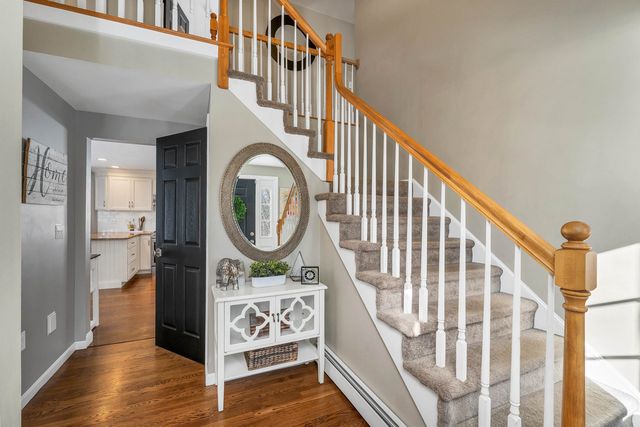 46 Goodhue Road, Derry, NH 03038