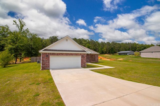 21229 Meadows Acres, Hensley, AR 72065
