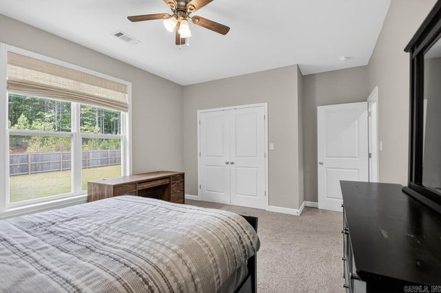 21229 Meadows Acres, Hensley, AR 72065