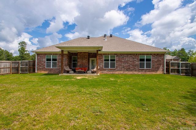 21229 Meadows Acres, Hensley, AR 72065