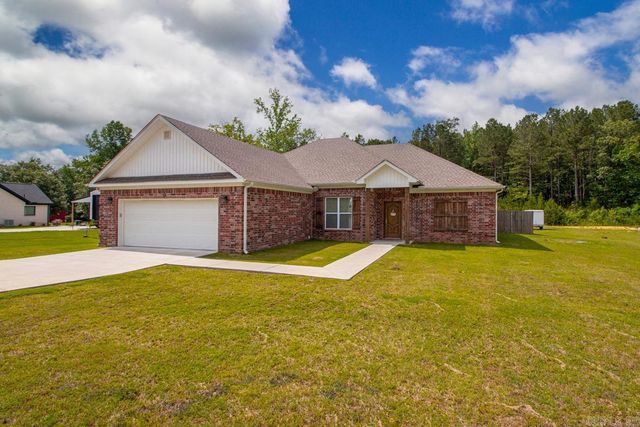 21229 Meadows Acres, Hensley, AR 72065