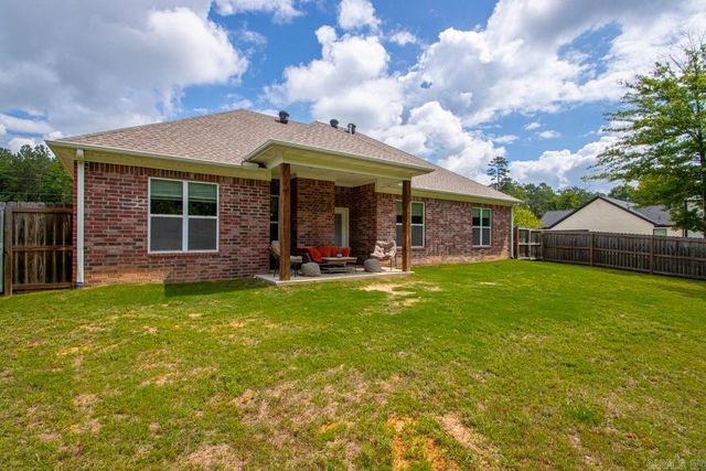 21229 Meadows Acres, Hensley, AR 72065