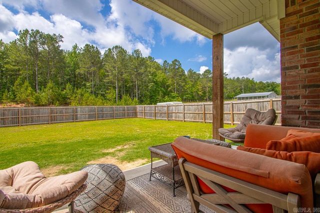 21229 Meadows Acres, Hensley, AR 72065