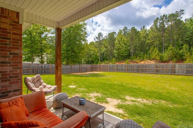 21229 Meadows Acres, Hensley, AR 72065