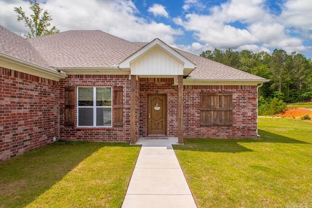 21229 Meadows Acres, Hensley, AR 72065