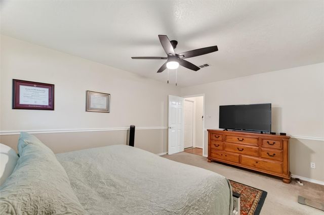 1110 Brookhollow Drive, Deer Park, TX 77536